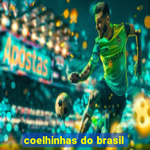 coelhinhas do brasil